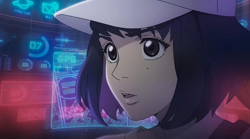 «Лазарь» от Синъитиро Ватанабэ и Чада Стахелски выйдет в 2025 году