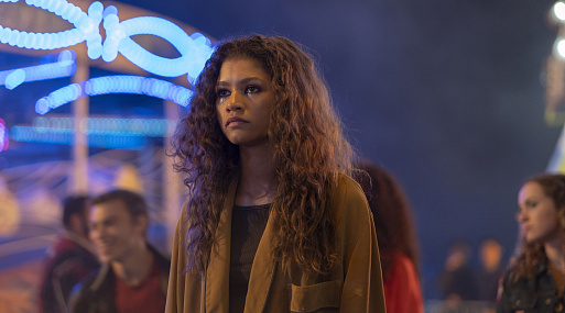 Первый специальный эпизод «Эйфории» выйдет в начале декабря