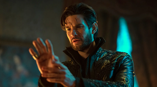 Netflix выпустил трейлер второго сезона фэнтези «Тень и кость»