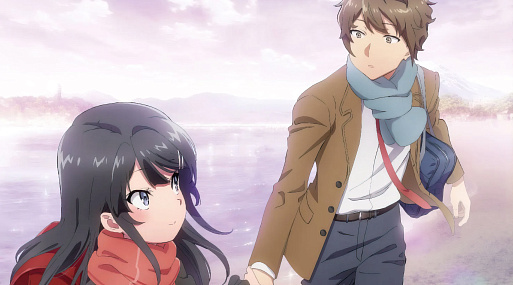 «Этот глупый свин не понимает мечту девушки с рюкзаком» – свежий ролик