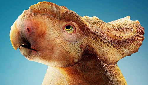 «Прогулки с динозаврами» вернутся на BBC спустя 25 лет