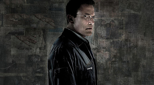 «Любишь загадки?»: Бен Аффлек в первом трейлере сиквела «Расплаты»