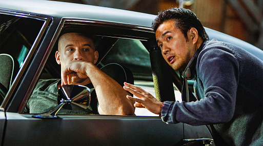 Проблемы в семье: режиссёр Джастин Лин покинул «Форсаж 10»