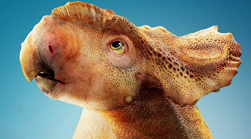 «Прогулки с динозаврами» вернутся на BBC спустя 25 лет