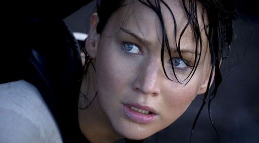 Дженнифер Лоуренс провалила пробы в «Сумерки»