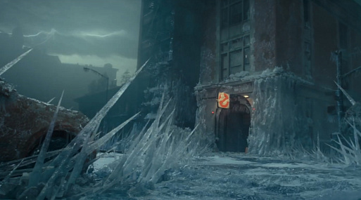 «Охотники за привидениями» — в первом тизере продолжения