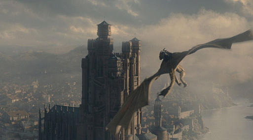 Полнометражный фильм из вселенной «Игры престолов» получил название