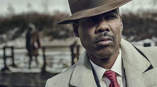 В московском «Октябре» состоится премьера четвёртого сезона «Фарго»