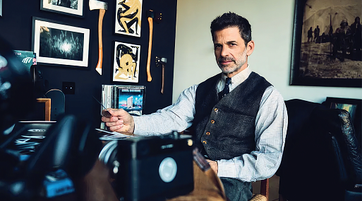 Зак Снайдер готов снять фильм для Marvel Studios