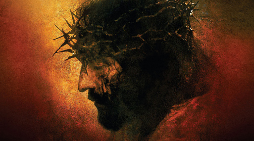 Съёмки «Воскресения Христа» переносятся на 2026 год