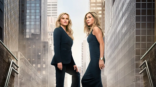 Хит от Apple TV+ получит продолжение: «Утреннее шоу» продлён на пятый сезон