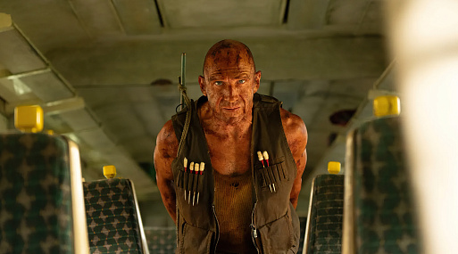 Первый трейлер «28 лет спустя: Храм из костей» погружает в новый виток постапокалипсиса