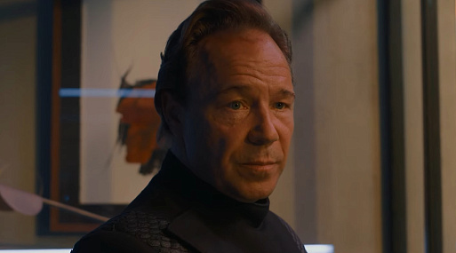 Вышел новый загадочный трейлер детектива «Тела» со Стивеном Грэмом