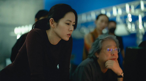 Режиссёр «Олдбоя» готовит фильм своей мечты: фото со съёмок триллера «Так получилось»