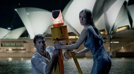 Обзор бокс-офиса: уикенд с 19 января по 21 января