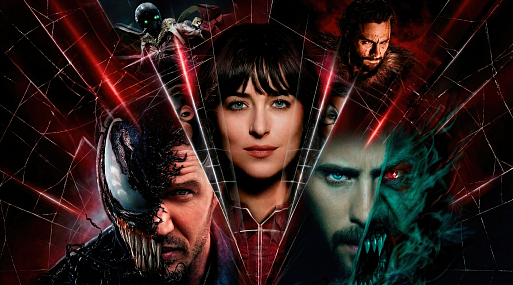 Sony перезапустит вселенную антигероев Человека-паука