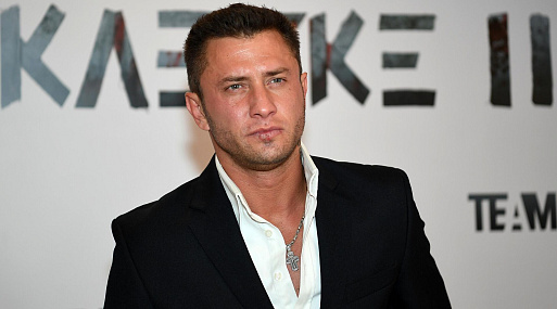 Начались съёмки фильма «Вася не в себе» с трансформирующимся в мигранта Павлом Прилучным