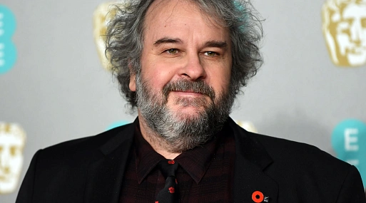 Питер Джексон стал миллиардером после продажи своей студии спецэффектов