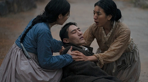 Дорога в тысячу ли