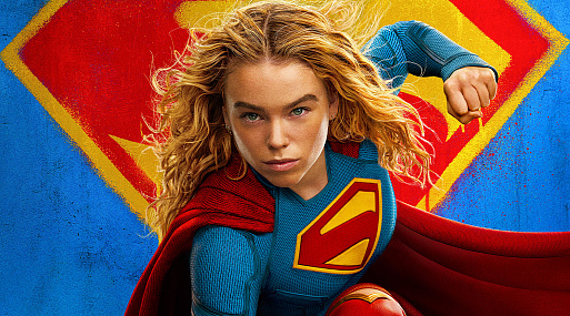 «Женщина завтрашнего дня»: свежий трейлер кинокомикса «Супергёрл»