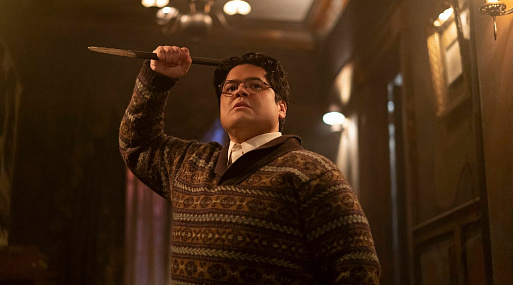 Пятый сезон вампирского сериала «Чем мы заняты в тени» выйдет в июле