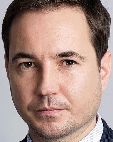 Мартин Компстон