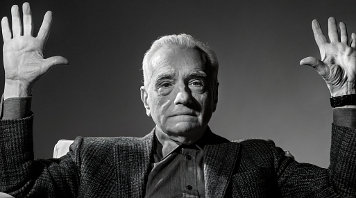 Мартин Скорсезе надеется успеть снять хотя бы ещё один фильм