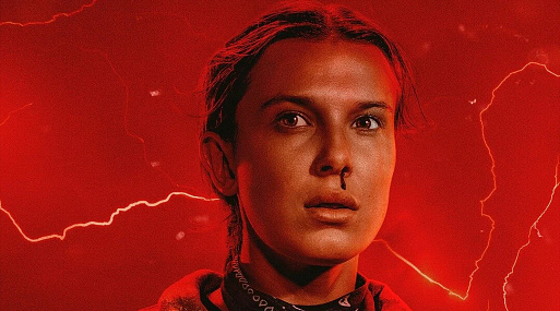 Финал «Очень странных дел» снимался по недописанному сценарию