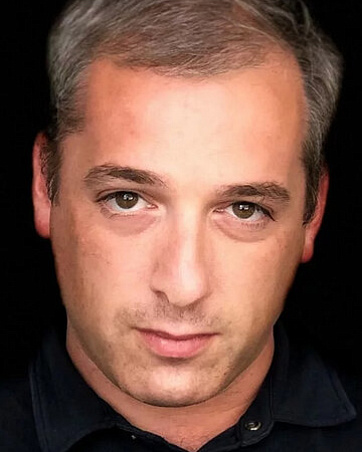 Федор Щербаков