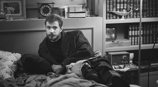 Максим Матвеев и Юлия Пересильд — в новогоднем шоу «Я тебя люблю — je t’aime»