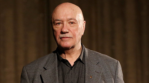 Ушёл из жизни актёр Леонид Куравлёв