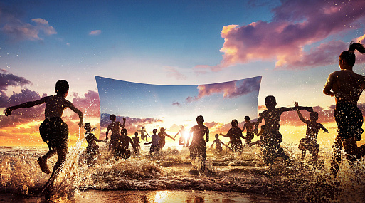 Открылся Хайнаньский международный кинофестиваль