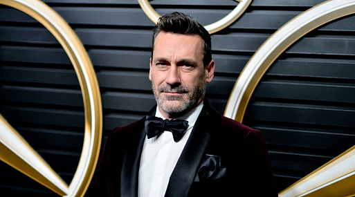 Джон Хэмм может сыграть полицейского в криминальной драме Стивена Содерберга «Kill Switch»