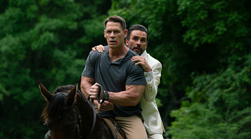 «Телохранитель на фрилансе» получил дату цифрового релиза