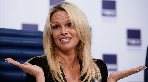 Памела Андерсон всё ещё ждёт публичное извинение от Hulu за «Пэм и Томми»