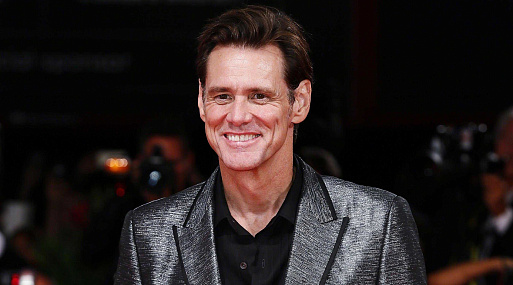 Джим Керри может сыграть в новом хорроре режиссёра «It Follows»