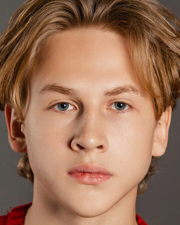 Андрей Рудыка