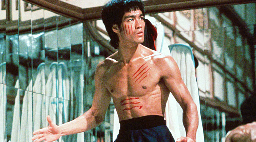 Энг Ли не станет использовать 3D в байопике про Брюса Ли