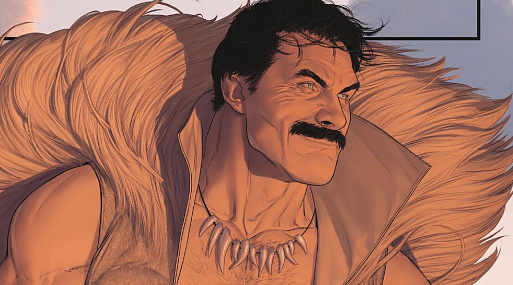 «Крейвен-охотник» станет первым фильмом Sony по комиксам Marvel с рейтингом R