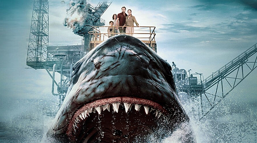 Что смотреть в кино с 18 мая: корейские шпионы, огромные акулы и зомби