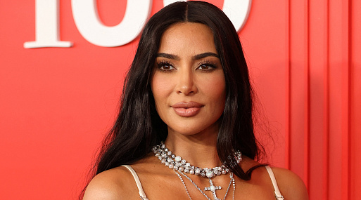 Ким Кардашьян сыграет злодейку в новом фильме «Братц»