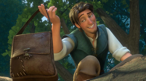 Закари Ливай выразил желание сняться в «Рапунцель»