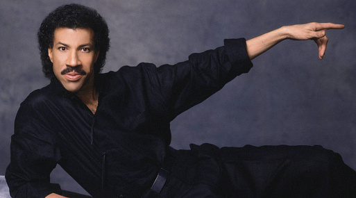 «Всю ночь напролёт»: Disney разрабатывает мюзикл на основе песен Лайонела Ричи