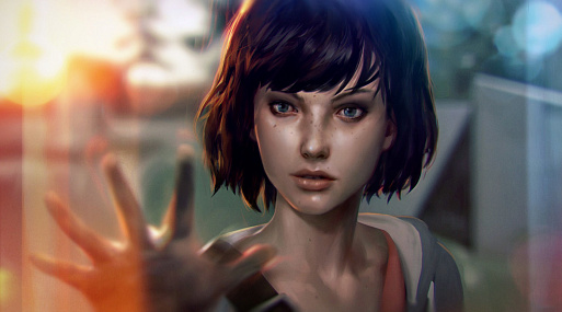 Life Is Strange станет сериалом для Amazon Prime Video