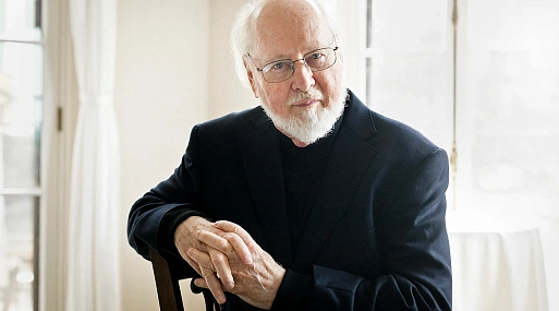 Композитор «Списка Шиндлера» Джон Уильямс планирует уйти из кино