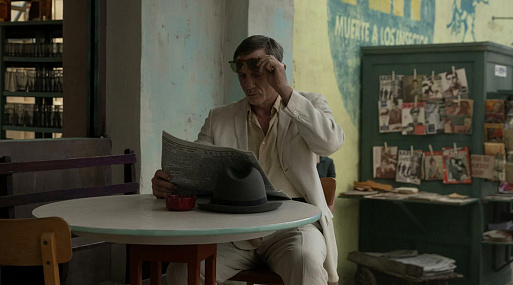 MUBI отменил кинофестиваль в Стамбуле из-за фильма с Дэниэлом Крэйгом