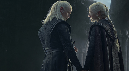 Третий сезон «Дома Дракона» выйдет 21 июня: тизер