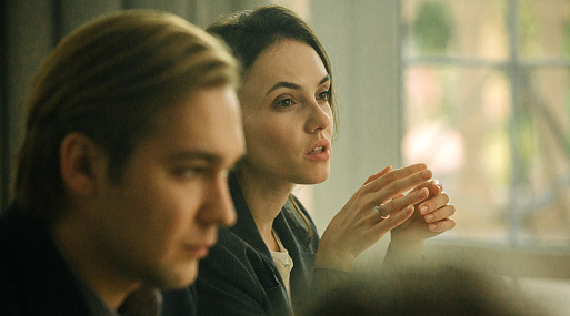 «Пилот» объявил конкурсную программу этого года