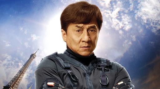 Казахстанец Роберт Кун снимет «Доспехи Бога: Ультиматум» с Джеки Чаном