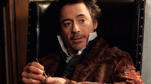 Роберт Дауни — младший и HBO Max расширят киновселенную «Шерлока Холмса»